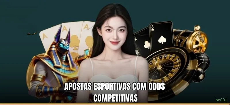Bônus e prêmios br001